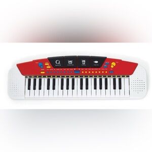 Kids keyboard

Lets Jam Keyboard!
